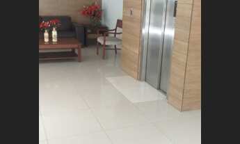 Imagem 2: 08 RM- Edifício Via James Thorp- Espinheiro