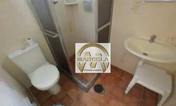 Imagem 5: Apartamento à venda, 95 m² por R$ 300.000,00 - Praia da Enseada - Guarujá/SP