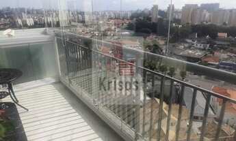 Imagem 3: Alto padrão totalmente mobiliado no Bonfiglioli