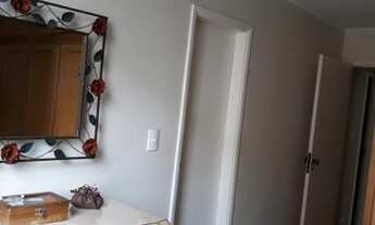 Imagem 4: Apartamento com 3 dormitórios à venda, 124 m² por R$ 630 mil - Santana - SP