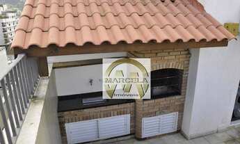 Imagem 4: Cobertura à venda, 200 m² por R$ 750.000,00 - Praia da Enseada - Guarujá/SP