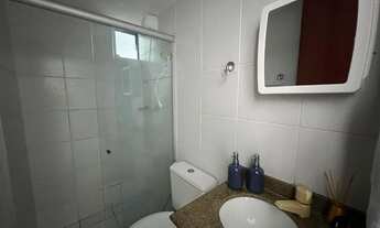 Imagem 2: Apartamento para venda tem 70 metros quadrados com 3 quartos em Ponta Verde - Maceió - AL