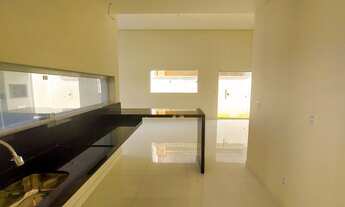 Imagem 7: Casa com 120m2 em condomínio fechado com 3 quartos sendo 2 suítes em Parnamirim/RN