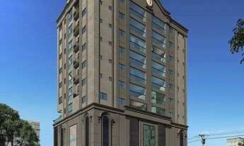 Imagem 2: Apartamento à venda, 98 m² por R$ 894.586,73 - Meia Praia - Itapema/SC