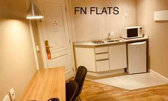 Imagem 6: Lindo Flat próximo á Faculdade FGV