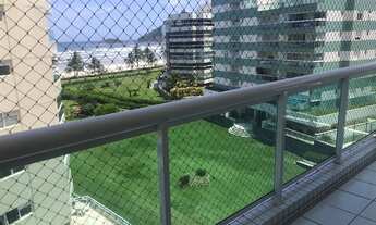 Imagem 2: Apartamento para aluguel com 105 m² com 3 quartos, 1 suíte em Riviera - Bertioga - SP