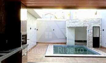 Imagem 3: Alto Padrão 4 suites rica em detalhes Amazônia - Goiânia - GO