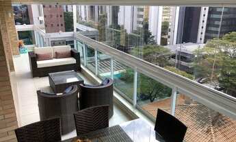 Imagem 2: Apartamento à venda com 240m2 com 3 suítes