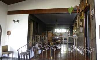 Imagem 3: JARDIM LEONOR NOBRE - OPORTUNIDADE DE NEGOCIO - 565 M² DE TERRENO - C/PISCINA