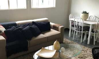 Imagem: Vendo amplo apartamento no Residencial Ipiranga