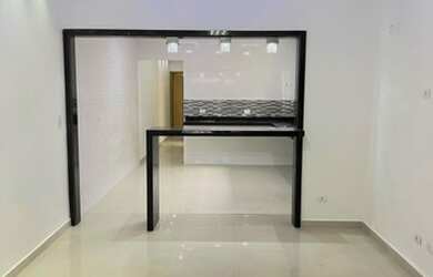 Imagem 2: Casa Alto Padrão a venda possui 125 metros quadrados com 2 quartos em Caiçara - Praia Gra