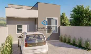 Imagem 2: Casa para Venda em Atibaia, Nova Atibaia, 2 dormitórios, 1 suíte, 3 banheiros, 2 vagas