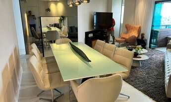 Imagem: Apartamento para venda possui 125 metros