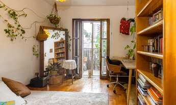 Imagem 4: Casa para venda com 145 metros quadrados com 2 quartos em Vila Santa Catarina - São Paulo