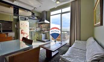 Imagem: SQNW 311, Bloco C, Noroeste - Atrium Platine