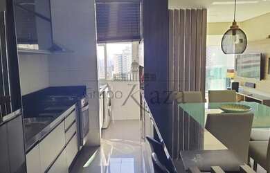 Imagem 2: Excelente apartamento - 2 dormitórios - Vila Ema -Residencial Icon - 78m² - Venda