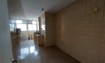 Imagem 4: Excelente apartamento 2 quartos com vaga na garagem