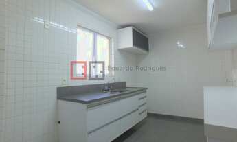 Imagem 7: APARTAMENTO RESIDENCIAL em CAMPINAS - SP, PARQUE DAS FLORES