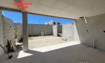 Imagem 7: Casa 3 quartos com espaço gourmet no Reserva da Morada