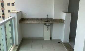 Imagem 2: APARTAMENTO RESIDENCIAL em São Paulo - SP, Vila Andrade