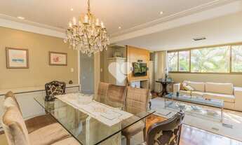 Imagem 3: Porto Alegre - Apartamento Padrão - Menino Deus