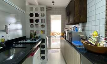 Imagem 3: Apartamento com 2 dormitórios à venda, 83 m² por R$ 795.000 - Taquaral - Campinas/SP