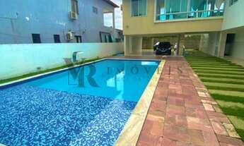 Imagem 3: Casa à venda, 4 suítes, piscína 50 m², acabamento de excelência, 406 m² área const. - Inte