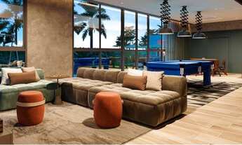 Imagem 5: Apartamento para venda tem 100 metros quadrados com 3 quartos em Perdizes - São Paulo - SP