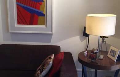 Imagem 6: Apartamento para venda tem 127 metros quadrados com 3 quartos em Barcelona - São Caetano d