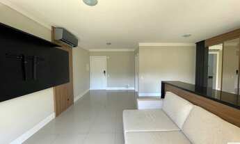 Imagem 5: Estúdio MOBILIADO com 1 Vaga e Hobby Box - Centro