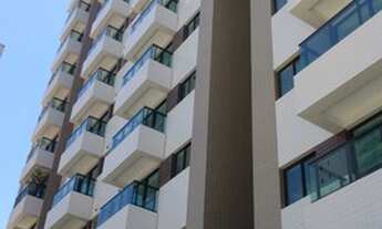 Imagem 1: Apartamento para venda tem 59 metros quadrados com 2 quartos em Boa Viagem - Recife - PE