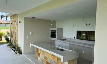 Imagem 7: Casa de campo, na Serra Paraibana, com 05 suítes e excelente localização