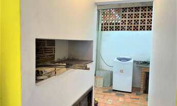 Imagem 4: Sobrado 03 dormitórios (01 suíte) no centro de Imbé