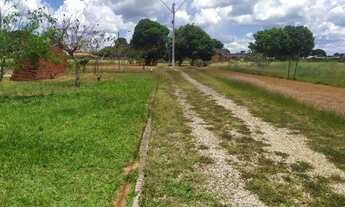 Imagem 7: Ponte Alta Norte Lote 800m² próximo ao Condomínio das Palmeiras R$ 240.000