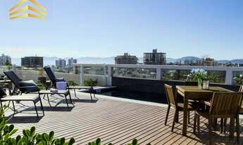 Imagem 3: Apartamento à venda no bairro Barreiros - São José/SC