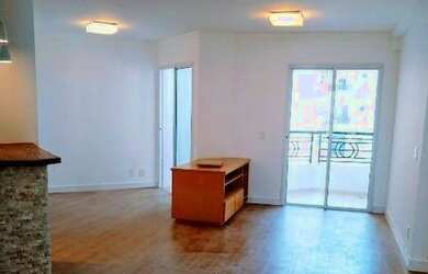 Imagem 3: Apartamento com 3 dormitórios para alugar, 96 m² por R$ 4.400,00/mês - Vila Leopoldina - S