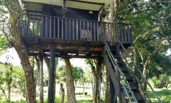 Imagem 2: Sítio / Chácara para Venda em Peruíbe, Açoreana, 4 dormitórios, 2 suítes, 5 banheiros, 99