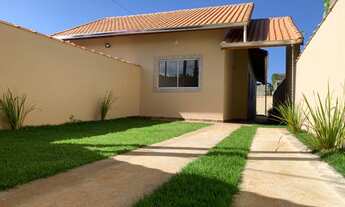 Imagem: Casa com piscina em Itanhaem