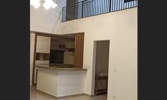 Imagem 4: Sobrado a venda Condominio Portal da Primavera