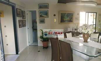 Imagem 6: Apartamento à venda, 165 m² por R$ 1.200.000,00 - Casa Forte - Recife/PE