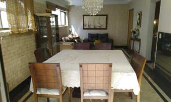 Imagem 3: MAIS INCRÍVEL COBERTURA TRIPLEX 4 SUÍTES, 265M², MOBILIADA, É PRA VENDER RÁPIDO, AGENDE UR