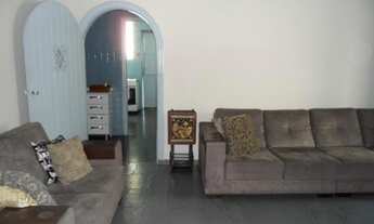 Imagem 7: Casa de 231 metros quadrados no bairro Vila Isabel com 3 quartos