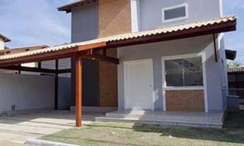 Imagem: Casa 3 Quartos 2 Suíte, Condomínio Fechado