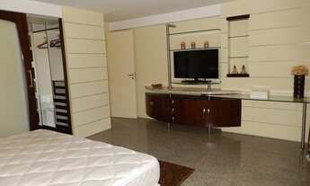 Imagem 12: Apartamento à venda, 216 m² por R$ 1.590.000,00 - Aldeota - Fortaleza/CE