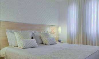 Imagem 6: Apartamento com 4 dormitórios à venda, 172 m² por R$ 3.620. - Moema - São Paulo/SP