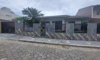 Imagem 2: Excelente Casa de Alvenaria localizada no bairro Agua Verde em Blumenau