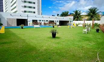 Imagem 2: Apartamento para venda possui 43 metros quadrados com 2 quartos em Torre - Recife - PE