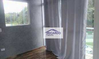 Imagem 2: Salas para locação 12 m² - Jardim Flor da Montanha - Guarulhos