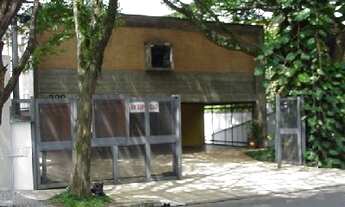 Imagem: JARDIM GUEDALA - TIJOLINHO