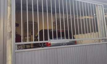 Imagem 3: CASA BRASÍLIA RIACHO FUNDO II